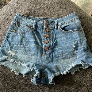 Women’s Sincerely Jules denim shorts